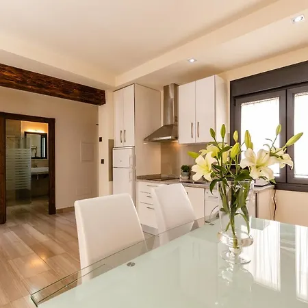 La Casa De Almocita Apartamento Dúrcal