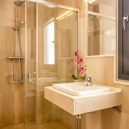 La Casa De Almocita Apartamento Dúrcal