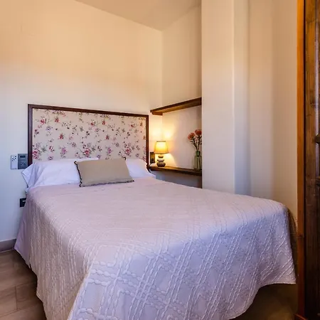 La Casa De Almocita * Durcal