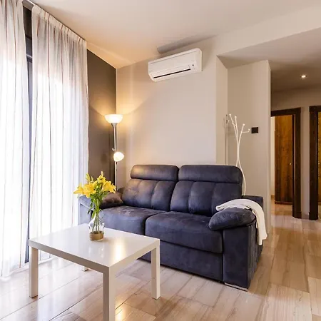 La Casa De Almocita Apartment Durcal