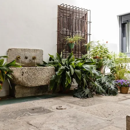 La Casa De Almocita