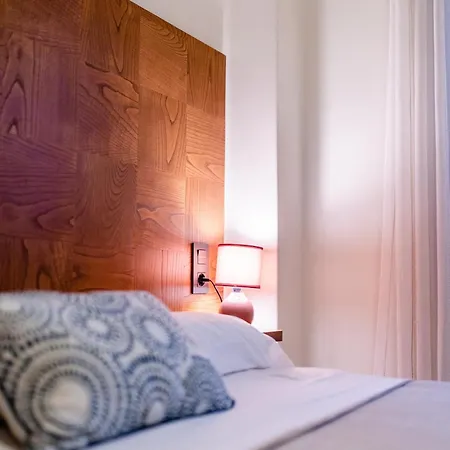 Apartamento La Casa De Almocita